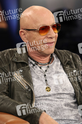 'NDR Talk Show' in Hamburg