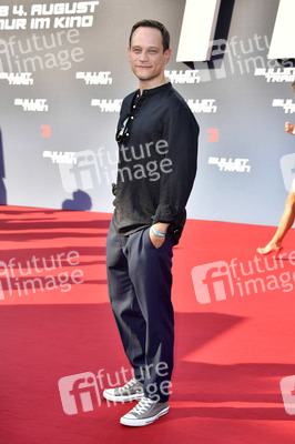 Special Screening 'Bullet Train' in Berlin