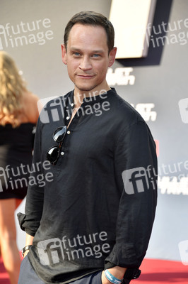 Special Screening 'Bullet Train' in Berlin