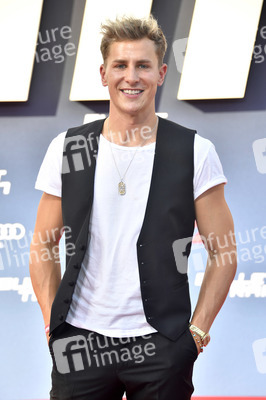 Special Screening 'Bullet Train' in Berlin