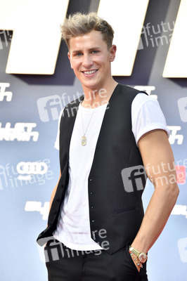 Special Screening 'Bullet Train' in Berlin