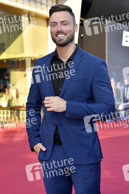 Special Screening 'Bullet Train' in Berlin