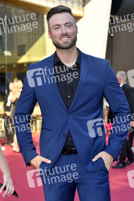 Special Screening 'Bullet Train' in Berlin