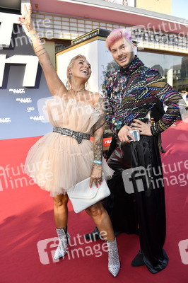 Special Screening 'Bullet Train' in Berlin