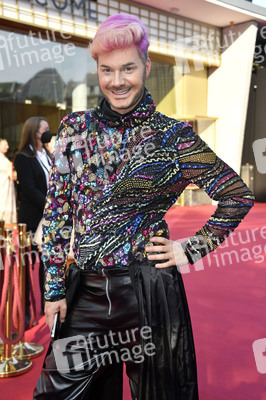 Special Screening 'Bullet Train' in Berlin