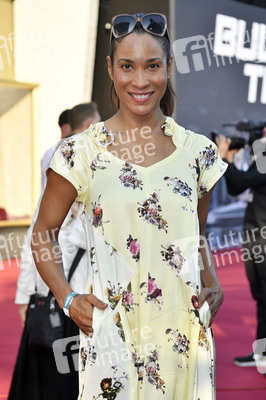 Special Screening 'Bullet Train' in Berlin