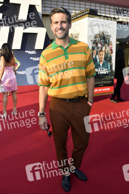 Special Screening 'Bullet Train' in Berlin