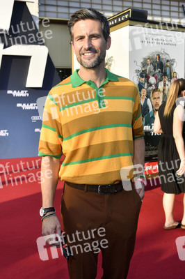 Special Screening 'Bullet Train' in Berlin