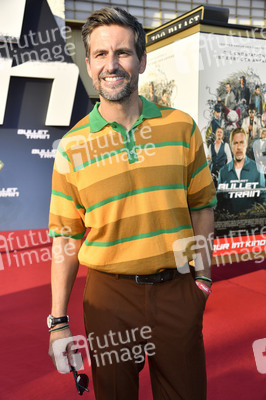 Special Screening 'Bullet Train' in Berlin