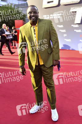 Special Screening 'Bullet Train' in Berlin