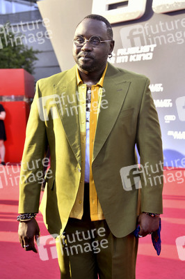 Special Screening 'Bullet Train' in Berlin