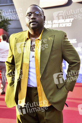 Special Screening 'Bullet Train' in Berlin