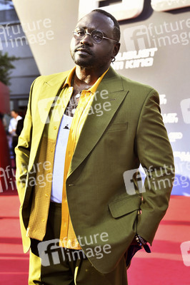 Special Screening 'Bullet Train' in Berlin