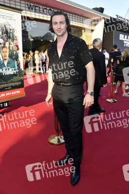 Special Screening 'Bullet Train' in Berlin