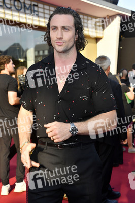 Special Screening 'Bullet Train' in Berlin