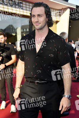 Special Screening 'Bullet Train' in Berlin