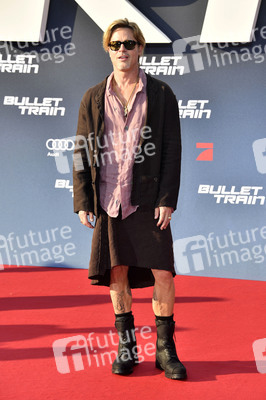 Special Screening 'Bullet Train' in Berlin