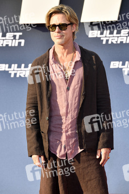 Special Screening 'Bullet Train' in Berlin