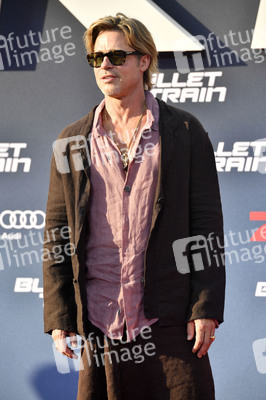 Special Screening 'Bullet Train' in Berlin