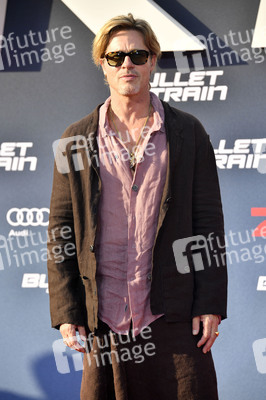 Special Screening 'Bullet Train' in Berlin