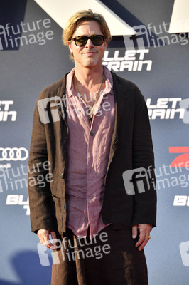 Special Screening 'Bullet Train' in Berlin