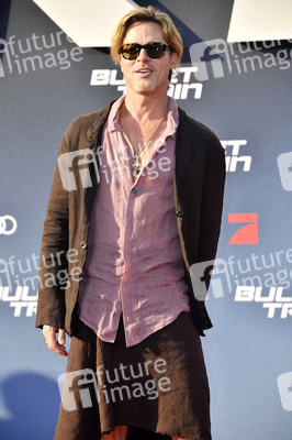 Special Screening 'Bullet Train' in Berlin