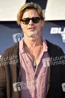 Special Screening 'Bullet Train' in Berlin