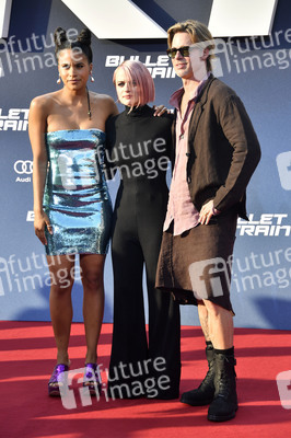 Special Screening 'Bullet Train' in Berlin