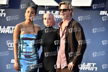 Special Screening 'Bullet Train' in Berlin