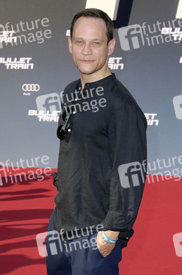 Special Screening 'Bullet Train' in Berlin