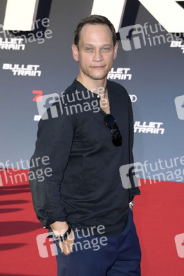 Special Screening 'Bullet Train' in Berlin