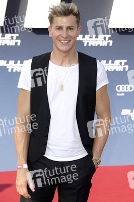 Special Screening 'Bullet Train' in Berlin