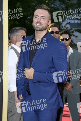 Special Screening 'Bullet Train' in Berlin