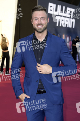 Special Screening 'Bullet Train' in Berlin