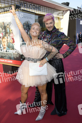 Special Screening 'Bullet Train' in Berlin