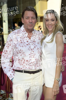 Special Screening 'Bullet Train' in Berlin