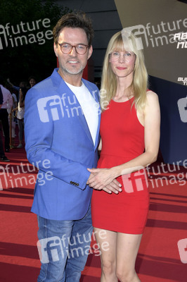 Special Screening 'Bullet Train' in Berlin