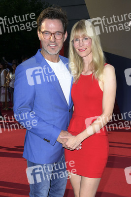 Special Screening 'Bullet Train' in Berlin