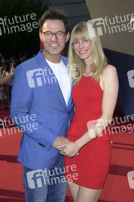 Special Screening 'Bullet Train' in Berlin