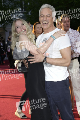 Special Screening 'Bullet Train' in Berlin