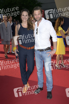 Special Screening 'Bullet Train' in Berlin