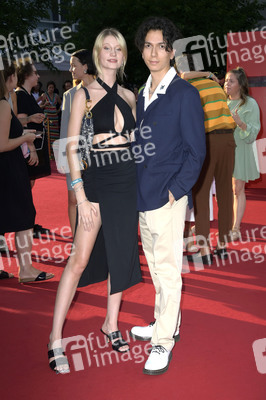 Special Screening 'Bullet Train' in Berlin