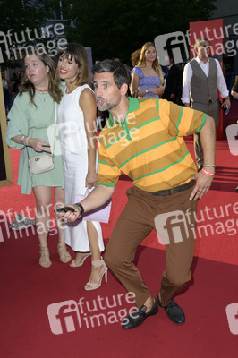 Special Screening 'Bullet Train' in Berlin