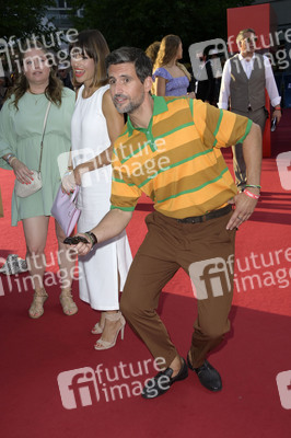 Special Screening 'Bullet Train' in Berlin