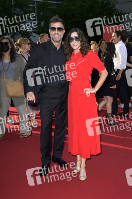 Special Screening 'Bullet Train' in Berlin