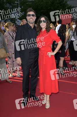 Special Screening 'Bullet Train' in Berlin