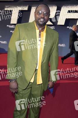 Special Screening 'Bullet Train' in Berlin