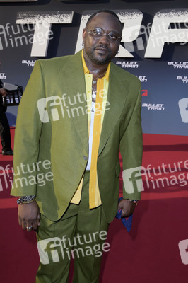 Special Screening 'Bullet Train' in Berlin