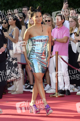 Special Screening 'Bullet Train' in Berlin