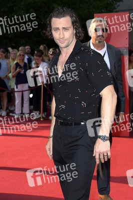 Special Screening 'Bullet Train' in Berlin